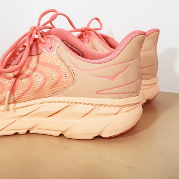 NEW Hoka Clifton LS BP Shoes | M12 W13 - Picture 8 of 10